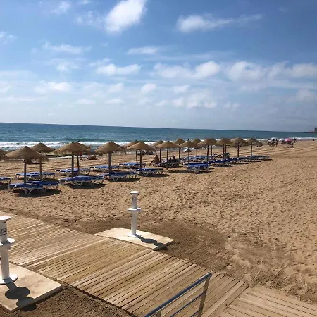 Serenity La Mata  Exterior photo