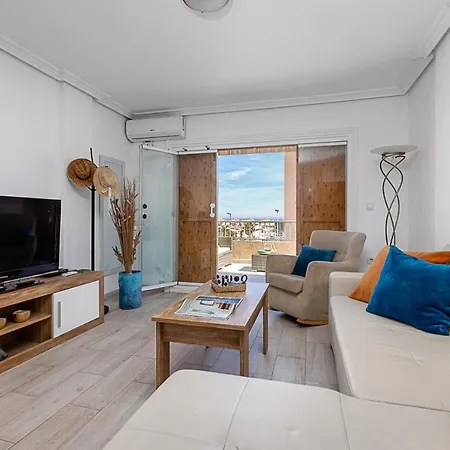 Serenity La Mata  Exterior photo